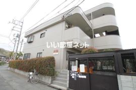 ヴェルクレールの外観画像