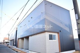 コンフォートS東本町の外観画像