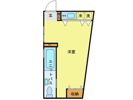 EAST RISE 由比ガ浜Bの間取り画像