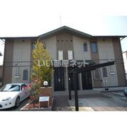 アヴェニール21Bの外観画像