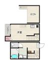 ルナソル ミラの間取り画像