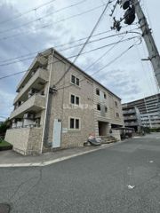 カレッジハイツ学園の外観画像