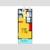 CASA REGGIA(カーサレッジア)の間取り画像