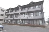 ブリリアンス国分寺の外観画像