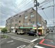 京町ビルの間取り画像