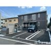 Flat Court 帯山の間取り画像