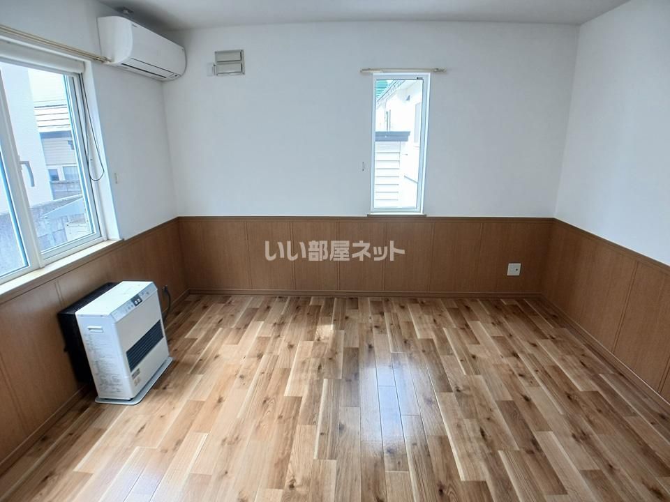 リビング