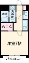 SG2‐HONJYOの間取り画像