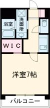 SG2‐HONJYOの間取り画像