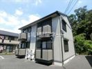 セジュール南柏Ⅱの間取り画像