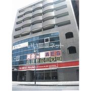 K SQUARE（ケイスクエア）の外観画像