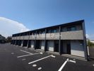 riverside terraceの間取り画像