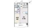 S－FORT箱崎東の間取り画像