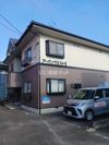 アーバンウエストⅡの間取り画像