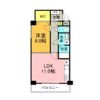マルシェトヨカワの間取り画像