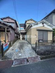 橿原市西池尻町の外観画像