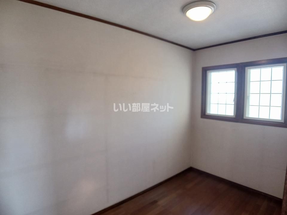 洋室