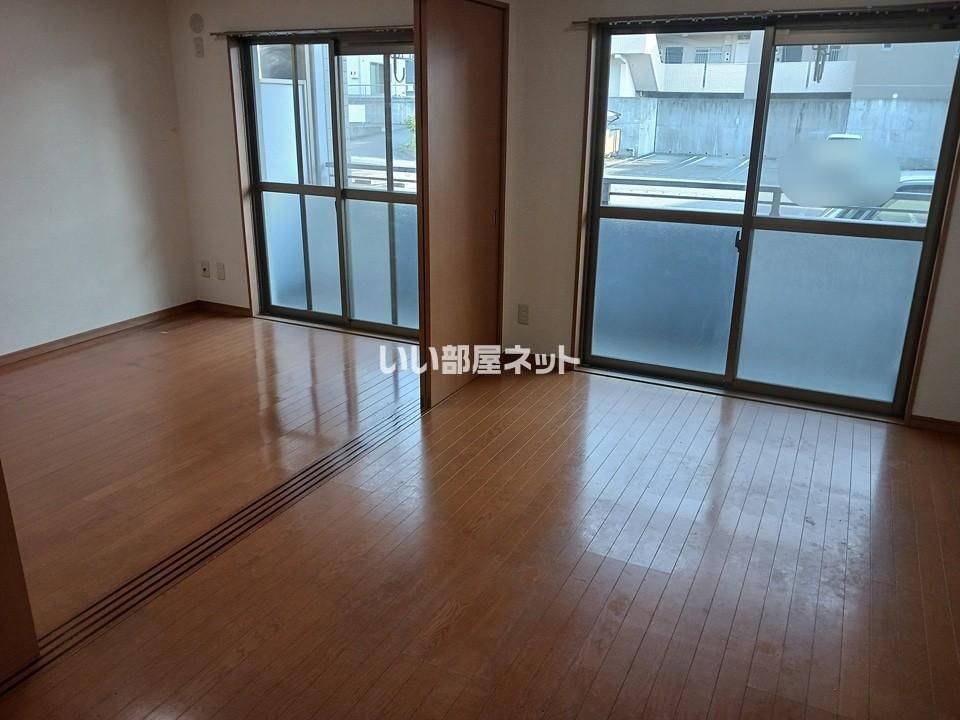 リビング