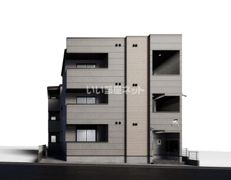 robot home 南橋本Ⅱの外観画像
