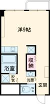 エスタシオン犬山の間取り画像