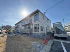benir maison okuboの外観画像