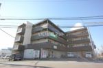 ポラリス庄屋の間取り画像