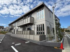 benir maison okuboの外観画像
