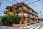 メゾンボヌールの外観