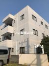 ハイツフジの間取り画像