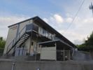 はとがさきハイツⅡの間取り画像