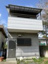 サニーハウスの間取り画像