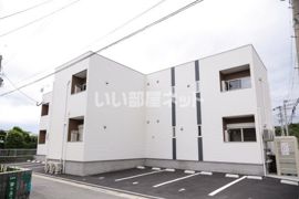 ミモザイズム新宮中央の外観画像