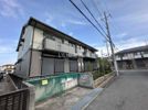 アルパポンテ一番館の間取り画像