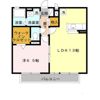 シャイニーパークの間取り画像