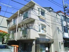NS・COURT(エヌエスコート)の外観画像