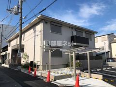 Casa Admirableの外観画像