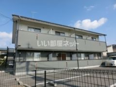 プロスペリテの外観画像