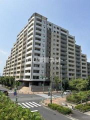 サンマンション山の手ヒルズ 210号室の外観画像