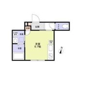 (仮称)豊島区要町2丁目計画の間取り画像