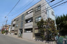 シャンブルド桂の外観画像
