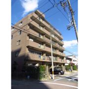 メルヴェイユ徳川の外観画像