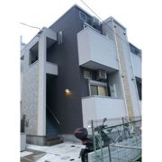 ハーモニーテラス平針Ⅱの外観画像