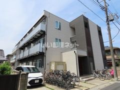 リブリ・Kushihikiの外観画像