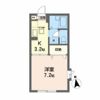 ファミーユサシンの間取り画像