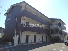 ABBS Ⅰの外観画像