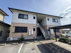 ファミール蔵上 B棟の外観画像