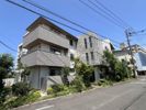 シャーメゾン・ドゥリシェスの外観画像