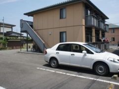 ウェルフェア Bの外観画像