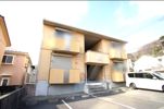 MIMOSA COURTの間取り画像