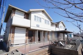 セレッソCの外観画像